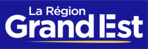 Logo Région Grand Est (image provisoire)
