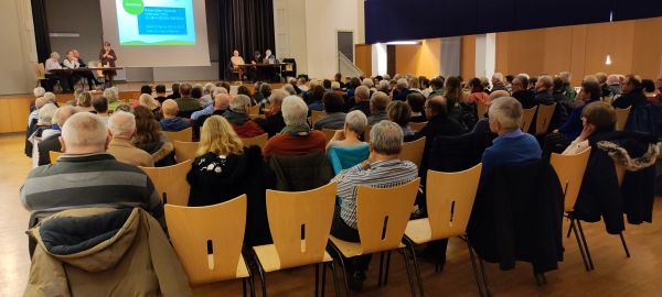 Assemblée Générale 2026