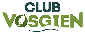 Logo Club Vosgien Fédéral