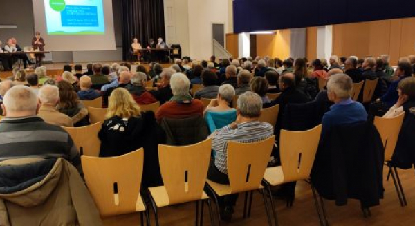 Assemblée Générale 2026