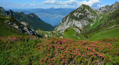 Séjour randonnée 2027 Chablais