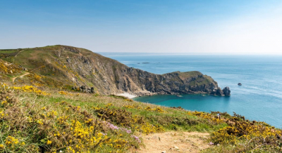 Séjour randonnée  2026 Cotentin